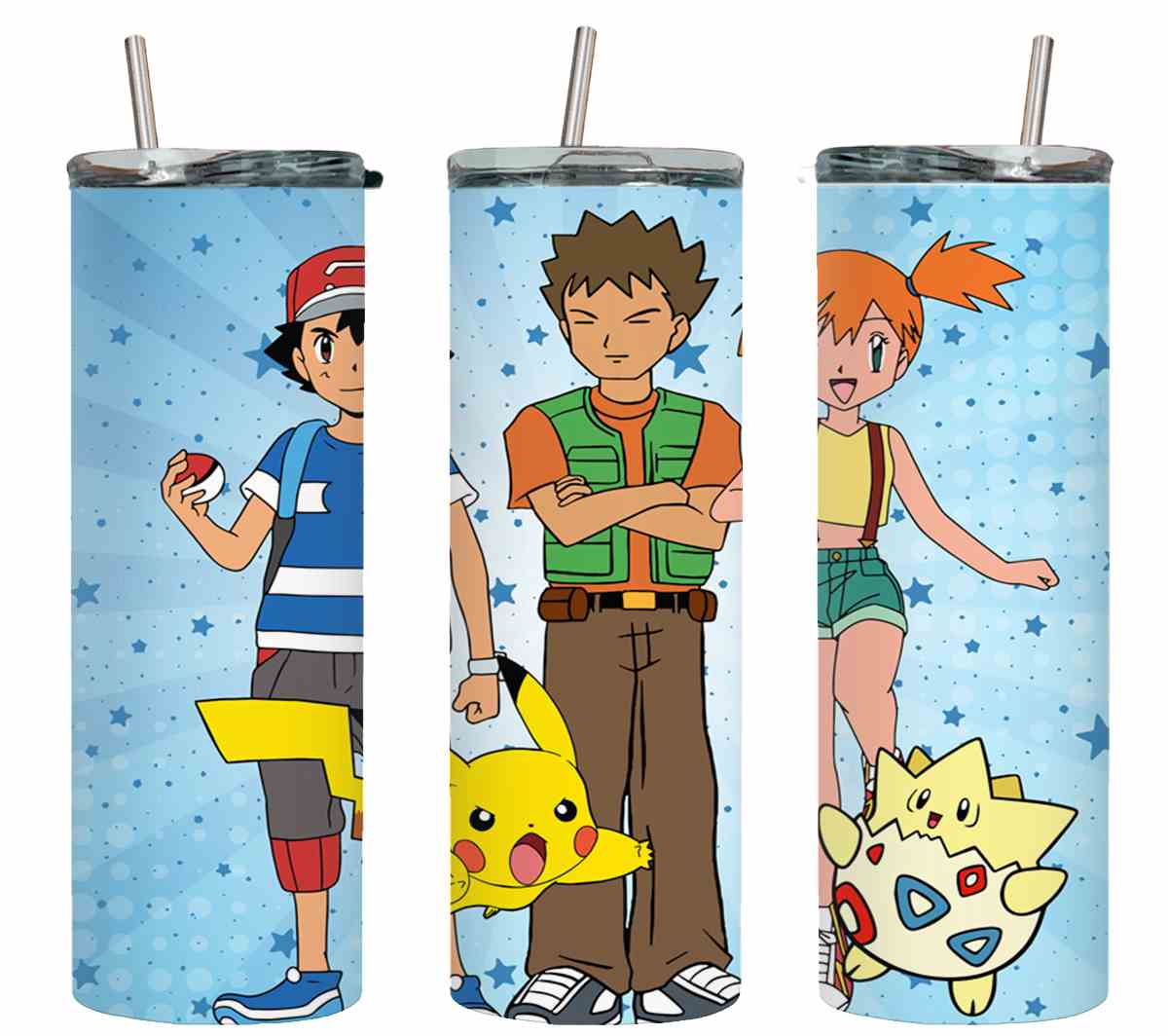Pokemon-8000